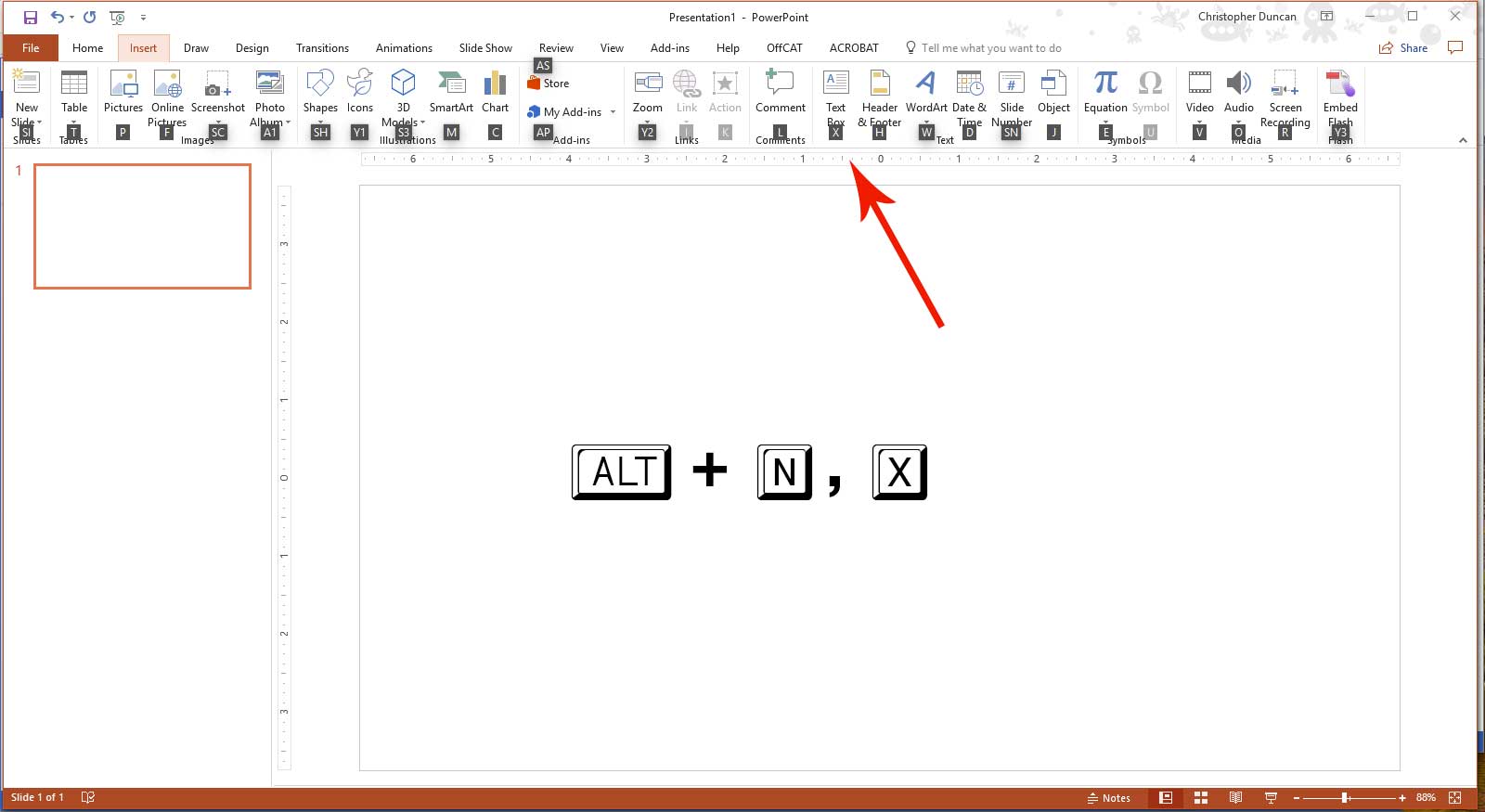 edit text boxes in excel 2008 for mac